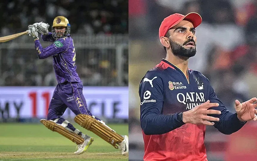 IPL 2026 auction: Why did RCB exhaust 43 per cent of their purse to buy Venkatesh Iyer?